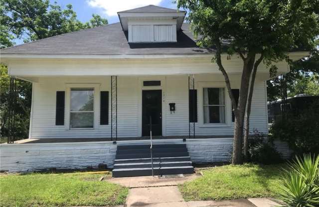 1214 S 9th Street - 1214 South 9th Street, Temple, TX 76504