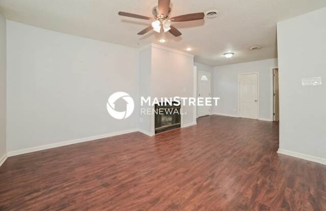 2305 Ridgecrest Drive