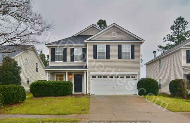 2047 Lake Carolina Drive - 2047 Lake Carolina Drive, Richland County, SC 29229