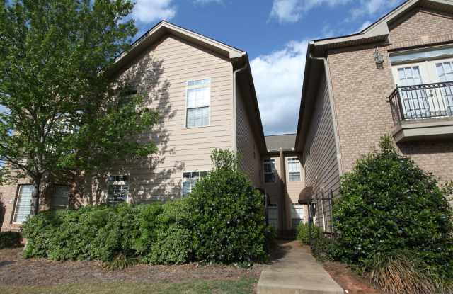 Photo of The Ivey's at Runningvine Upscale Townhomes in Auburn