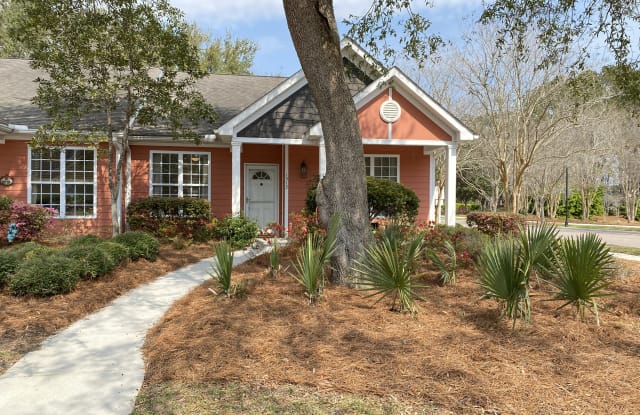 1512 Asarina Ln - 1512 Asarina Lane, Charleston, SC 29455