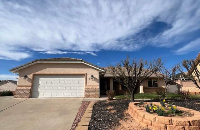 2139 E 270 S - 2139 East 270 South Street, St. George, UT 84790