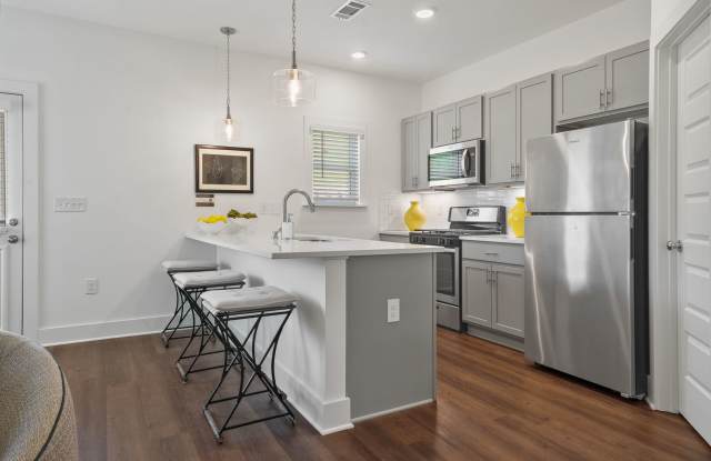 Spacious 2-Bedroom Home with Garage