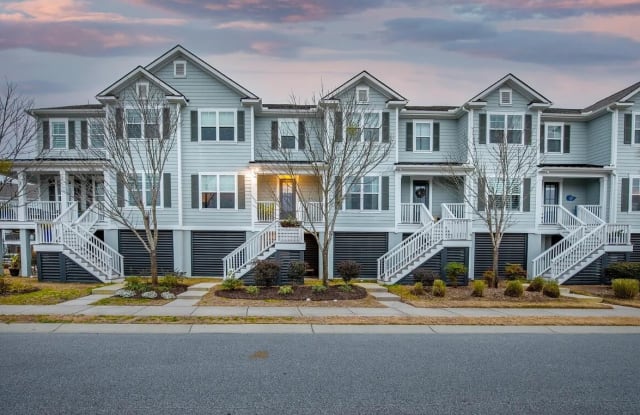 2238 Hamlin Sound Circle - 2238 Hamlin Sound Circle, Charleston County, SC 29466