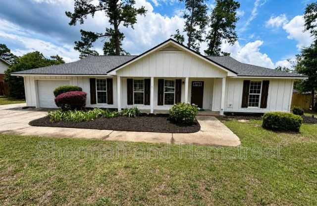 636 Bridgton Drive