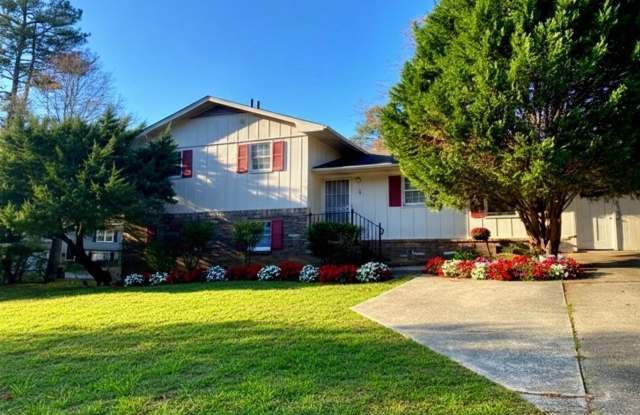 Spacious 3BR House in Riverdale