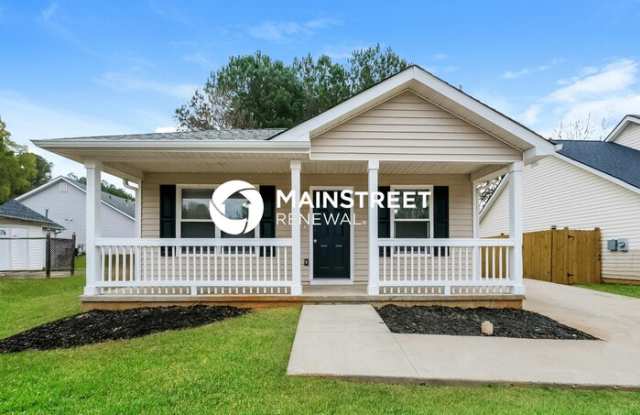 838 Tramore Drive