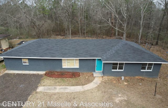 1208 Cooper Road - 1208 Cooper Road, Jackson, MS 39212