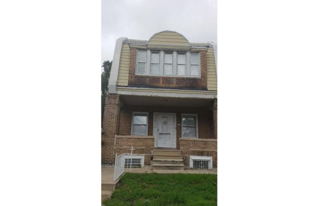 6424 N. 20th Street - 6424 North 20th Street, Philadelphia, PA 19138