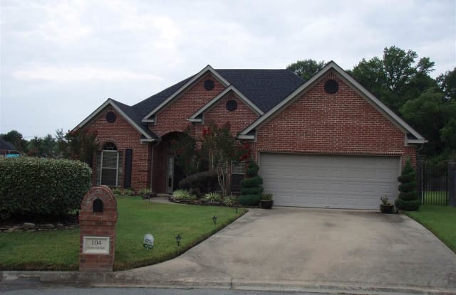 104 Crystalwood Ct. - 104 Crystalwood Court, Little Rock, AR 72210