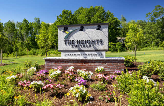 The Heights Amesbury