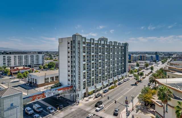 Bayview Tower