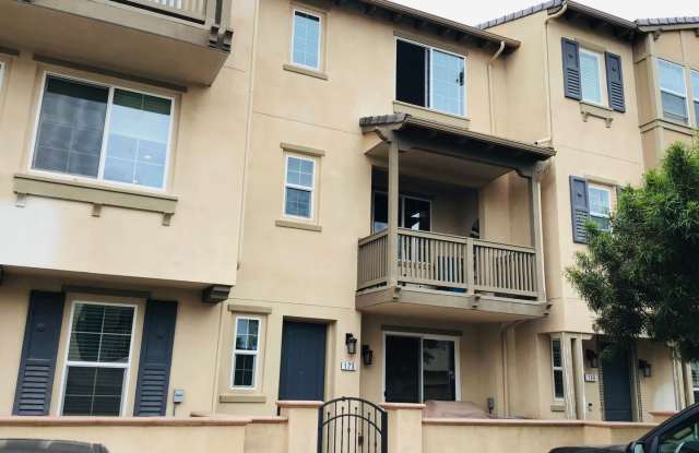 173 Prairie Street
