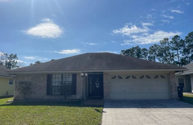 3570 Barbizon Court - 3570 Barbizon Court, Jacksonville, FL 32257