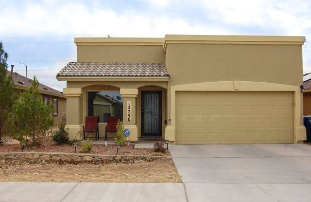 12740 Maria L. Fernandez - 12740 Maria L Fernandez, El Paso, TX 79938