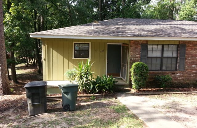 427 East 8th Avenue - 427 East 8th Avenue, Tallahassee, FL 32303