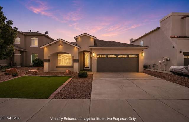 11381 Bullseye Street