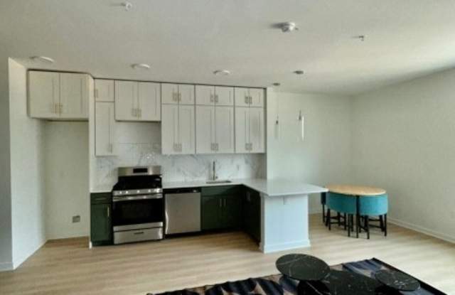 313 East  3rd St