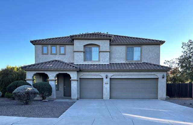 Photo of 11053 E ROSELLE Avenue