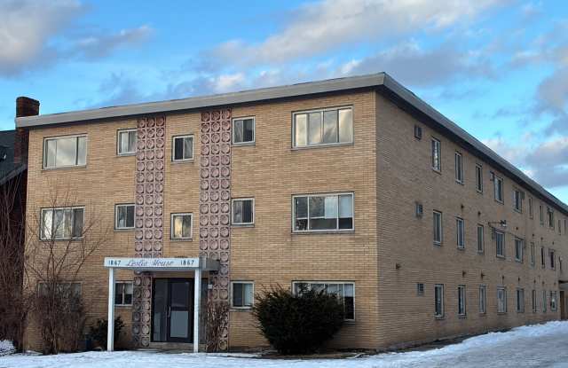 1867 North Taylor Road - 108