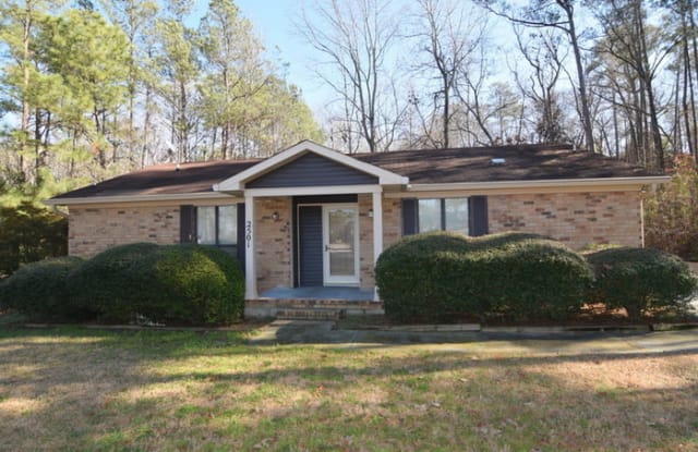 2501 Drumcliff Court - 2501 Drumcliff Court, Augusta, GA 30815