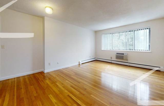Desirable apartment in Brighton