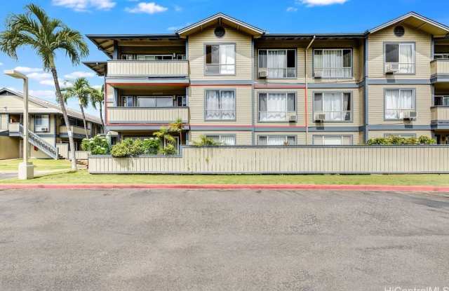 91-249 Hanapouli Circle unit: 20H