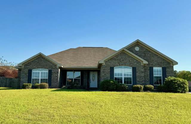 113 Stonehedge - 113 Stonehedge Drive, Enterprise, AL 36330