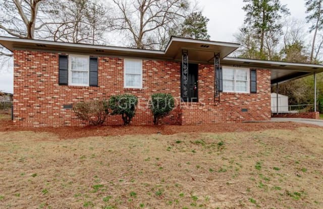 4150 Roman Court - 4150 Roman Court, Columbus, GA 31907