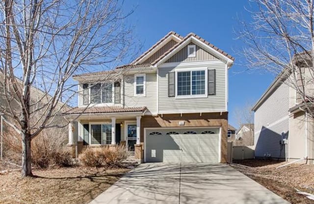 3924 Heatherwood Circle - 3924 Heatherwood Circle, Johnstown, CO 80534