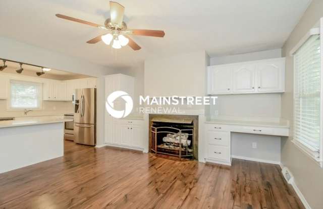 1278 Millerwood Drive