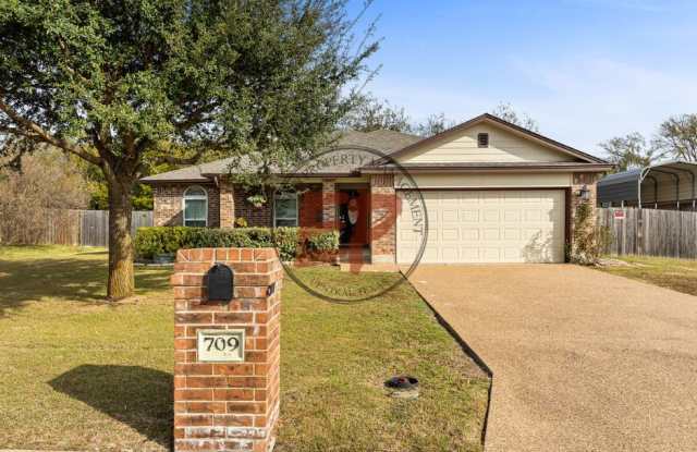 Photo of 709 Pebble Creek Dr