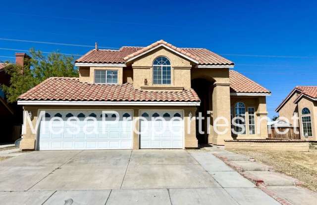 12530 High Desert Rd. - 12530 High Desert Road, Victorville, CA 92392