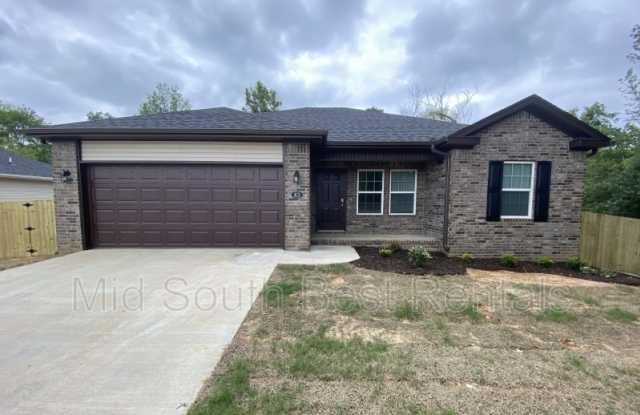 413 Sparrow Rd