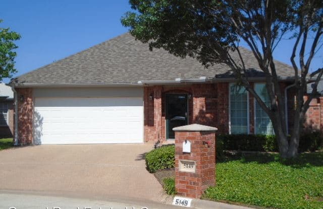 5149 Fairfield - 5149 Fairfield Pl, Abilene, TX 79606