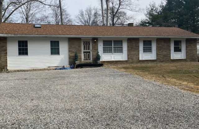 Move right in to this Ranch Home - 4129 Stow Road, Stow, OH 44224