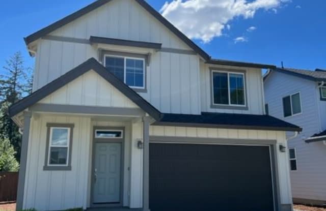 11402 NE 138th Ave - 11402 Northeast 138th Avenue, Orchards, WA 98682