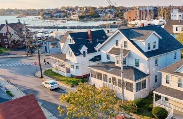 18 Tewksbury St.