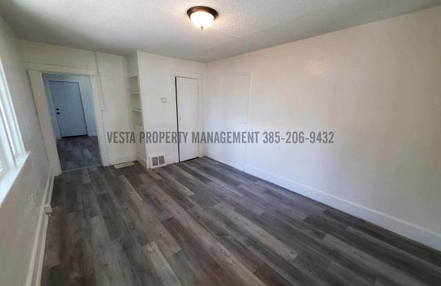 2632 Madison Avenue - 1