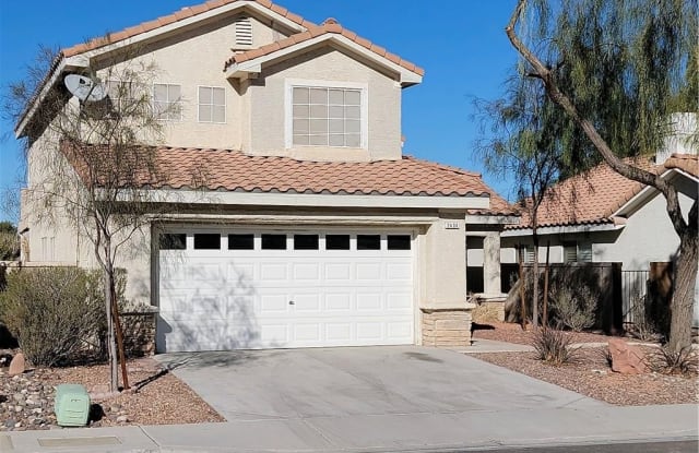 2404 TOTTINGHAM Road - 2404 Tottingham Road, Henderson, NV 89074