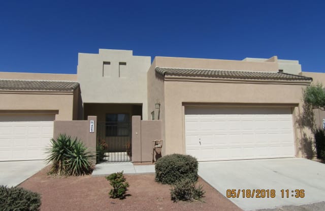 4065 Canterra Arc - 4065 Canterra Arcade, Las Cruces, NM 88011