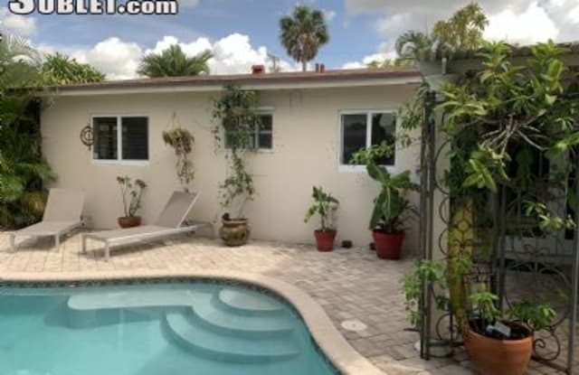 1772 39 - 1772 NW 39th St, Oakland Park, FL 33309