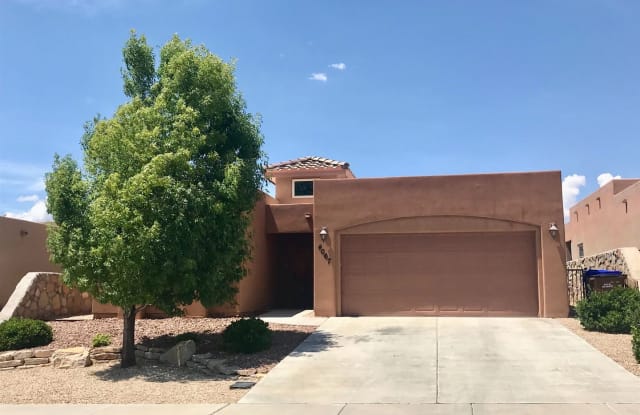 4067 Bella Sierra Ct. - 4067 Bella Sierra Court, Las Cruces, NM 88011