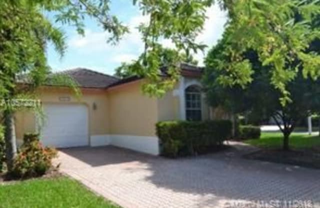 9907 NW 29th St - 9907 Northwest 29th Street, Doral, FL 33172