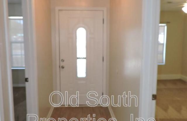 1160 Sweetbriar Street