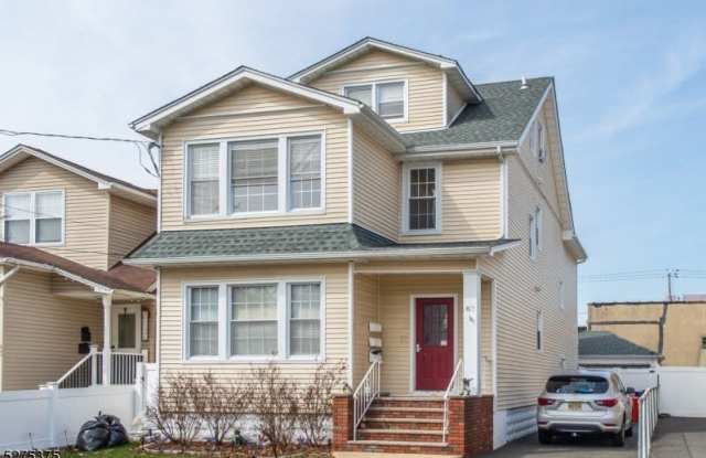 87 Union Pl - 87 Union Place, North Arlington, NJ 07031