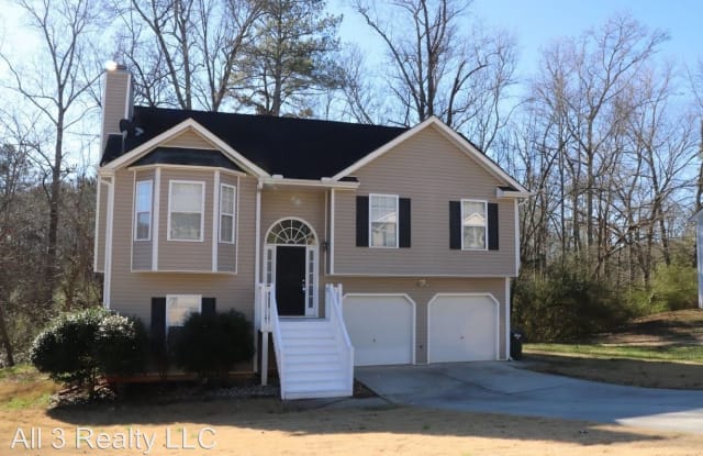 49 Anna Way - 49 Anna Way, Paulding County, GA 30157