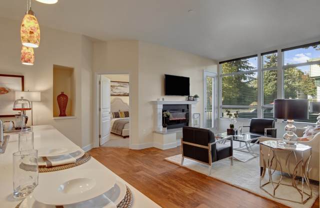 Woodin Creek Village