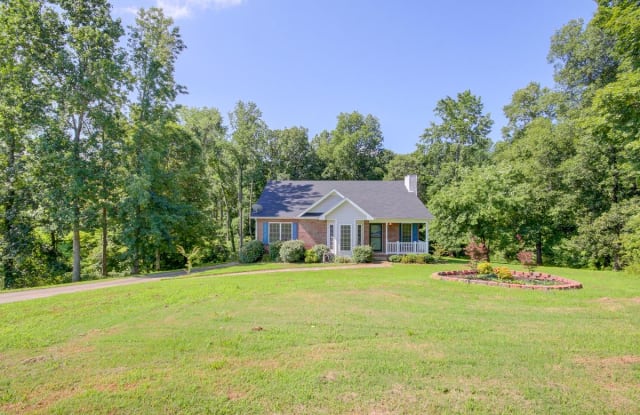 430 Martin Road - 430 Martin Road, Montgomery County, TN 37042