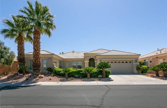 10429 Acclamato Avenue - 10429 Acclamato Avenue, Summerlin South, NV 89135